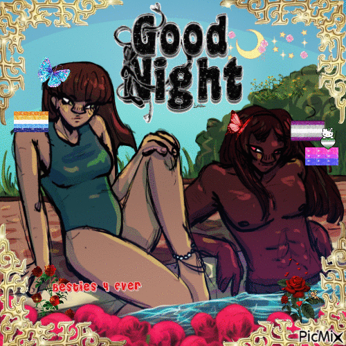 jorah than good night - Nemokamas animacinis gif