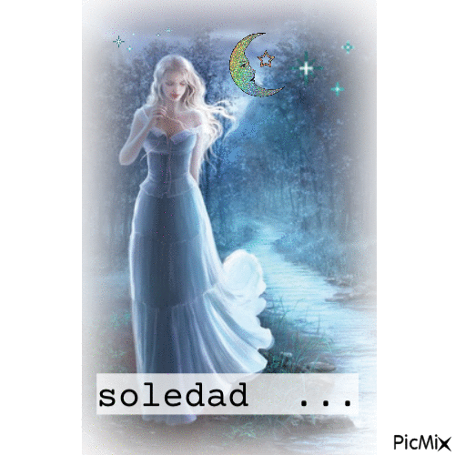 Soledad - Ilmainen animoitu GIF