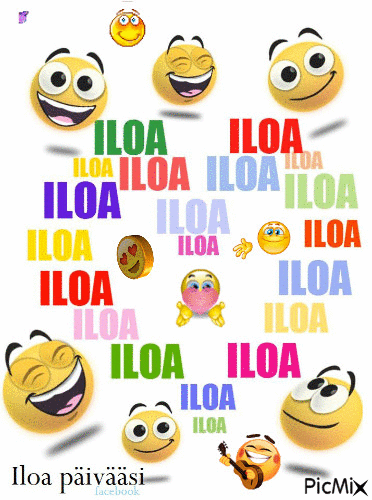 Iloa - Free animated GIF
