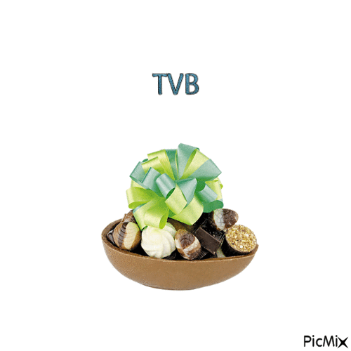 tvb - Ücretsiz animasyonlu GIF