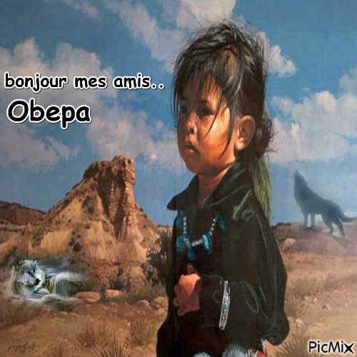 obepa - png gratuito