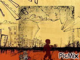 contaminación - Zdarma animovaný GIF