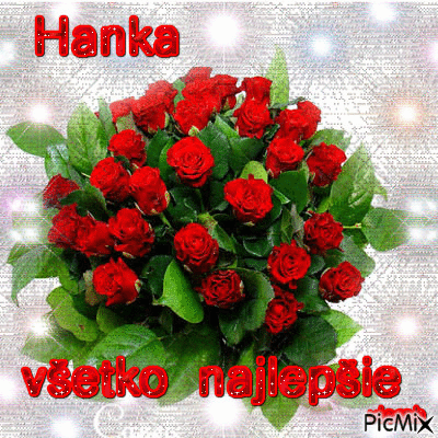 hanka - Gratis animeret GIF