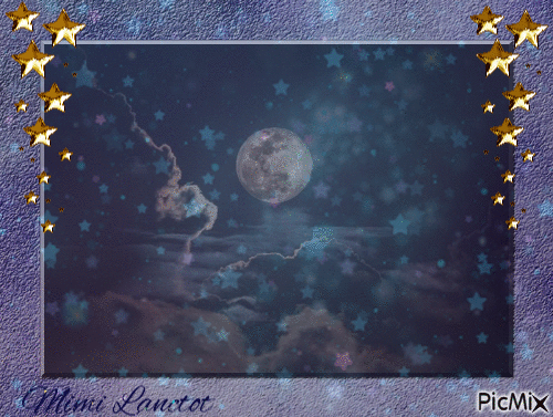 lune - 無料のアニメーション GIF
