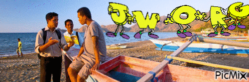 jw.org - Ilmainen animoitu GIF
