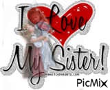 sister - darmowe png