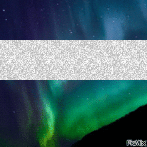 boreal - Ingyenes animált GIF