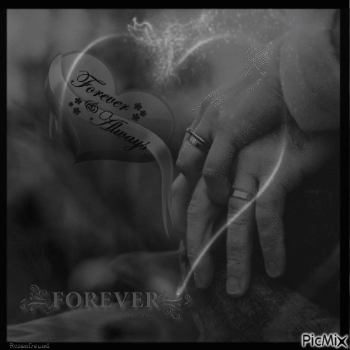 Forever - Darmowy animowany GIF
