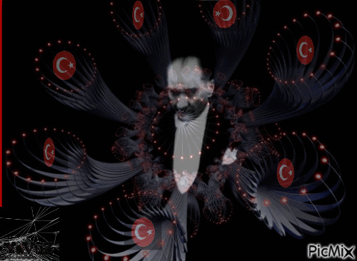 yavuz - Zdarma animovaný GIF