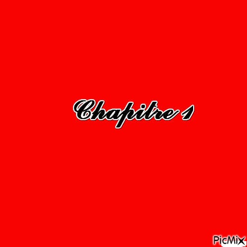 chapitre 1 - gratis png