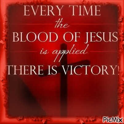 Victory in Jesus - 無料png