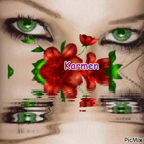karmen - Ingyenes animált GIF