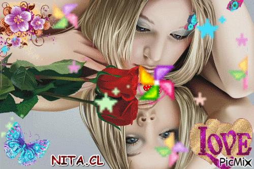 NITA - 免费动画 GIF