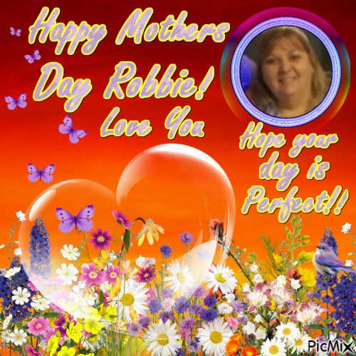 Mothers day - png gratis