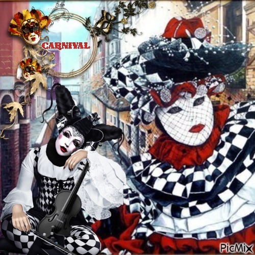 Carnival - 無料png
