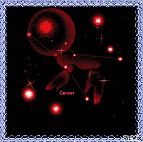 Zodíaco - Darmowy animowany GIF