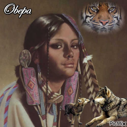 obepa - Free PNG