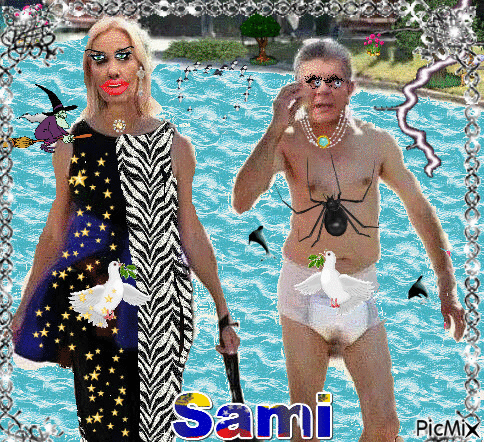 samir - GIF animé gratuit