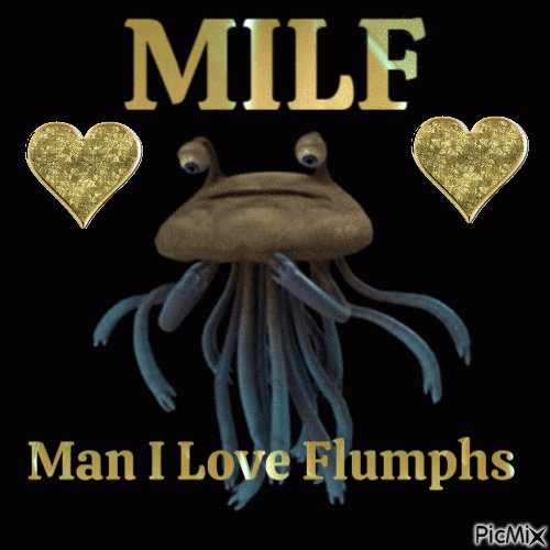 MILF - GIF animate gratis