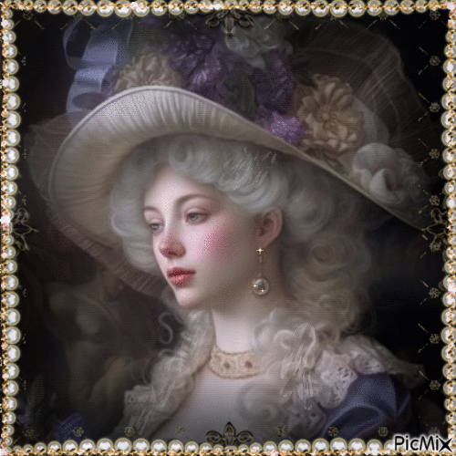 Rococo - Gratis geanimeerde GIF