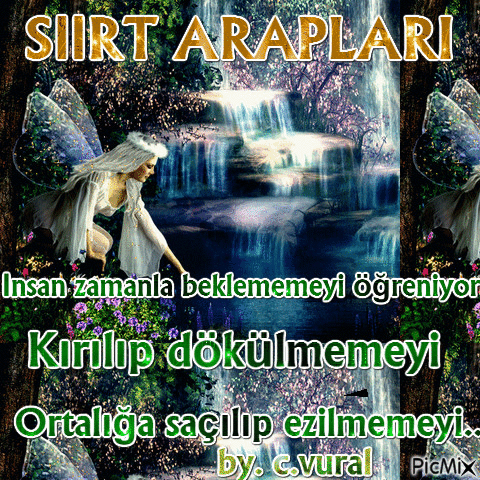 siirt arapları - Бесплатный анимированный гифка