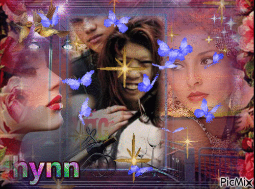 lhynn1 - Darmowy animowany GIF