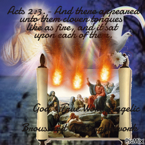Scripture - Free animated GIF