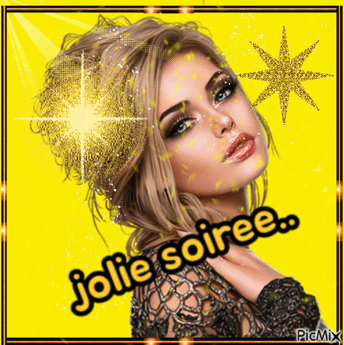 Jolie - Gratis geanimeerde GIF