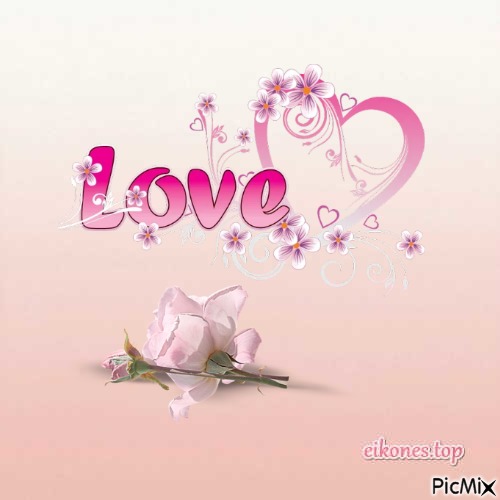 love - darmowe png