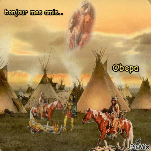 Obepa - Безплатен анимиран GIF