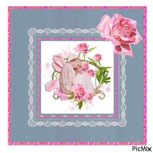 rozen - Gratis geanimeerde GIF