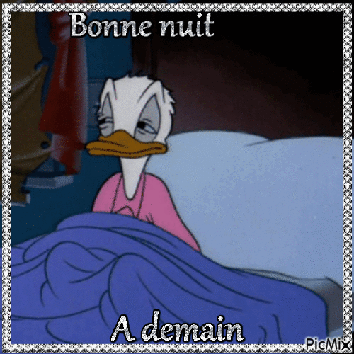 Donald - Ücretsiz animasyonlu GIF