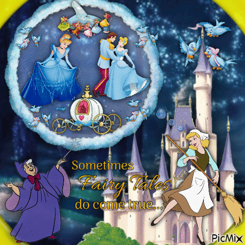 Fairy Tales-RM-03-11-23 - Zdarma animovaný GIF
