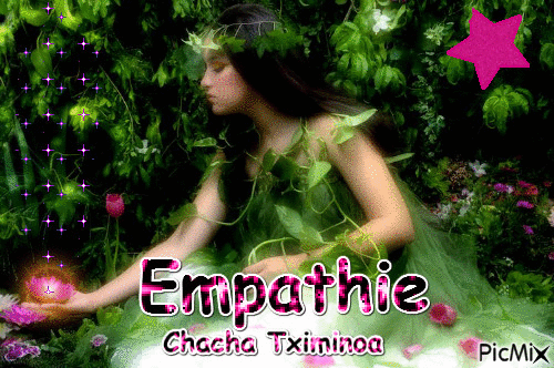 Empathie - Безплатен анимиран GIF