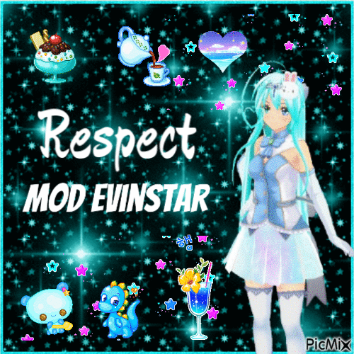Respect 3! - Безплатен анимиран GIF