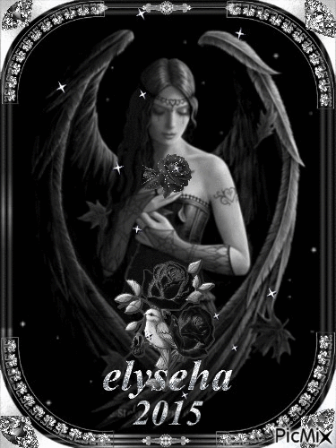 elyseha2015 - GIF animé gratuit