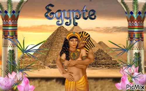 egypt1 - 免费PNG