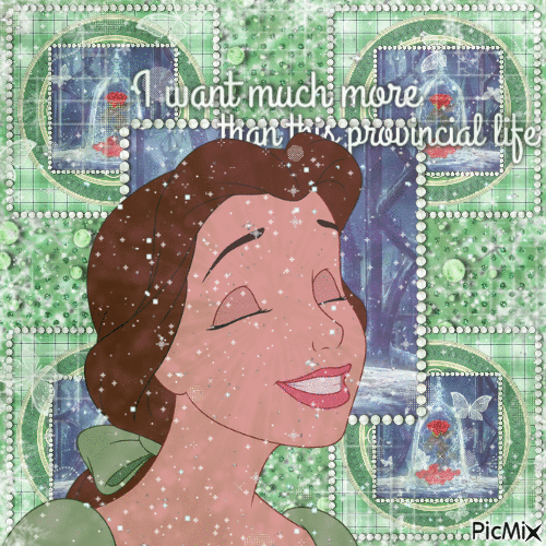 ✶ I Want Much More {by Merishy} ✶ - Бесплатный анимированный гифка