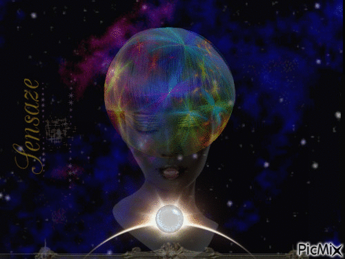 Mind Odyssey - Gratis animeret GIF