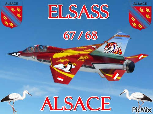Alsace 3 - PNG gratuit
