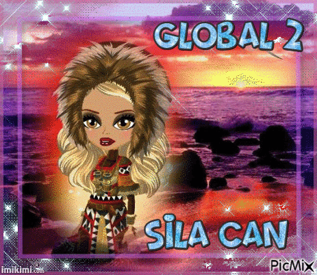 Sila Can2 - GIF animasi gratis