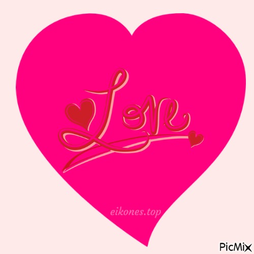 Heart-love - δωρεάν png