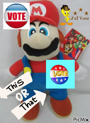 vote                            ambored - Gratis animeret GIF
