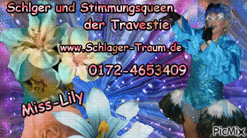 www.schlager-traum.de - Besplatni animirani GIF