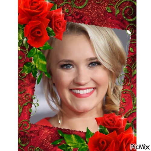 EMILY OSMENT - zadarmo png