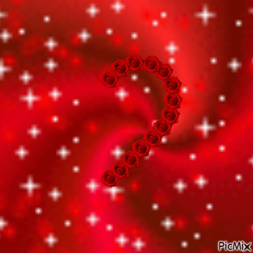 Valentine - Ilmainen animoitu GIF