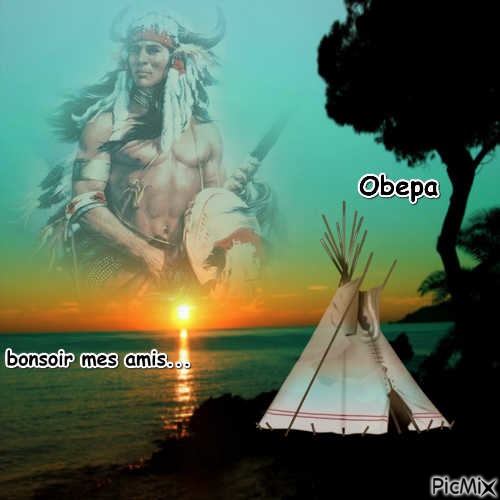 Obepa - фрее пнг