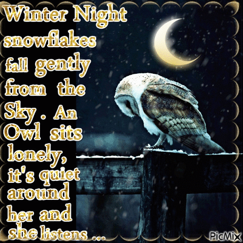 Image result for Winter poem picmix