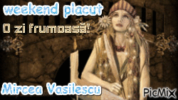 Mircea Vasilescu - GIF animate gratis