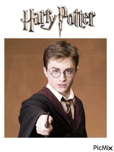 harry potter - δωρεάν png